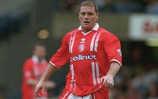 Top 10 najdebljih fudbalskih majstora