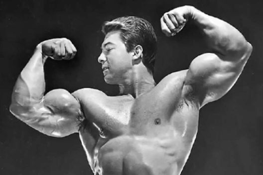 Deset koraka do masivnih ruku