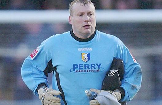 Top 10 najdebljih fudbalskih majstora