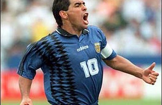 Top 10 najdebljih fudbalskih majstora