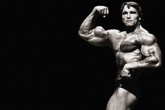 Deset koraka do masivnih ruku