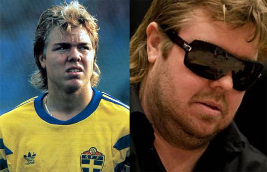 Top 10 najdebljih fudbalskih majstora