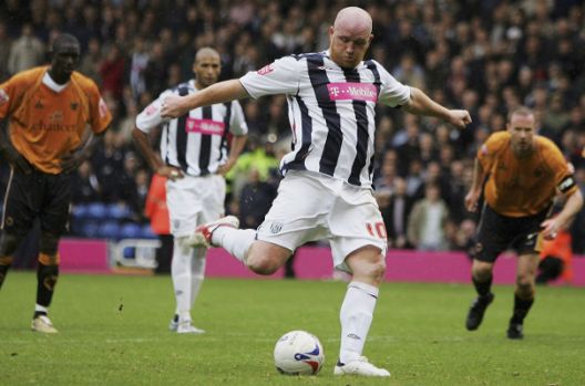 Top 10 najdebljih fudbalskih majstora