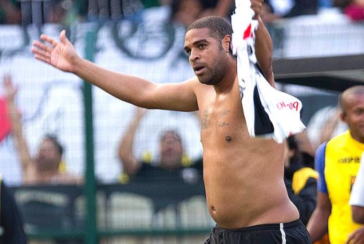 Top 10 najdebljih fudbalskih majstora