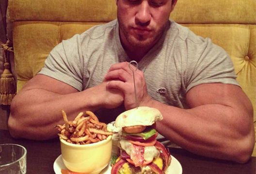 16 pravila ishrane za isklesano cijelo tijelo