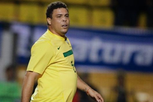 Top 10 najdebljih fudbalskih majstora