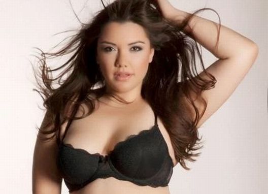 Modeli modernog doba: Top 10 "plus size" modela Modeli modernog doba: Top 10 "plus size" modela
