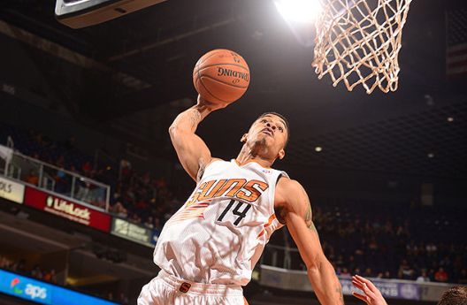 Nebeski skakači: 10 košarkaša s najvišim odrazom