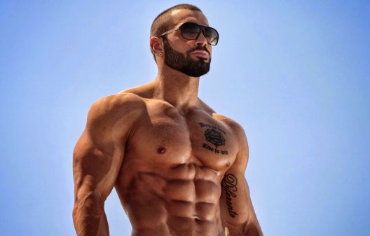 Deset koraka do masivnih ruku