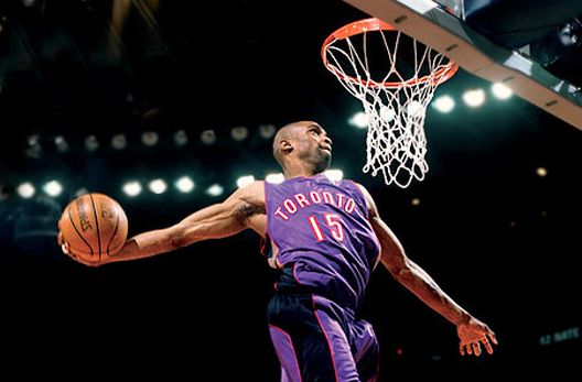 Nebeski skakači: 10 košarkaša s najvišim odrazom