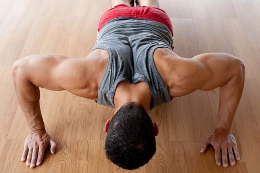 15 savjeta kako se riješiti masnih naslaga