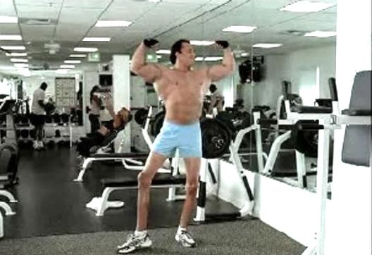 Zbog čega "dan nogu" nikada ne treba preskakati