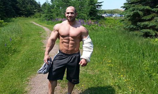 Pet ljudi koje u teretani treba poštovati