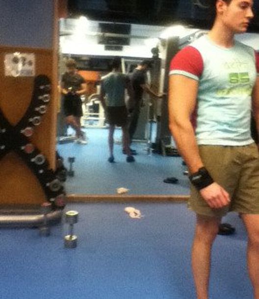 Zbog čega "dan nogu" nikada ne treba preskakati