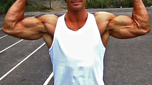 Deset koraka do masivnih ruku