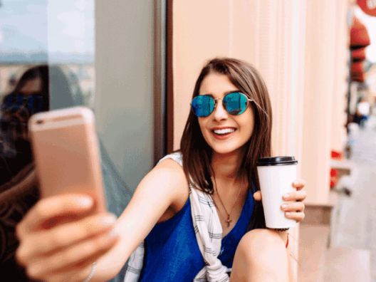 Želite zarađivati na Instagramu? Otkrivamo kako!