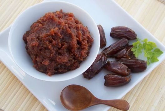 Jedite hurme i nikad nećete biti bolesni