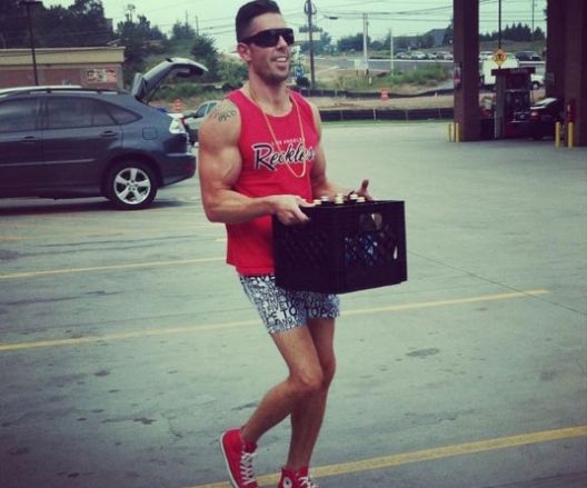 Zbog čega "dan nogu" nikada ne treba preskakati