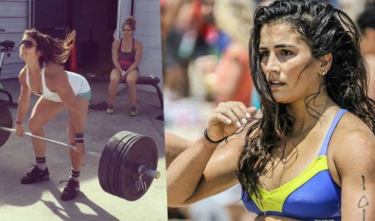 Impresivno snažne: 10 najzgodnijih crossfit dama