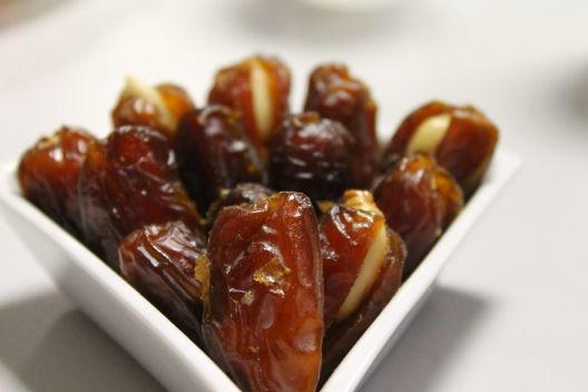 Jedite hurme i nikad nećete biti bolesni