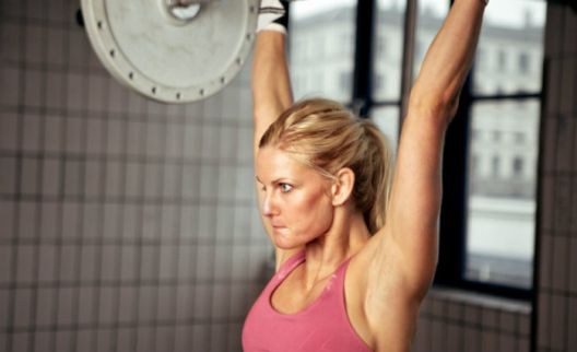 Kako do seksi figure: 5 najboljih vježbi za dame