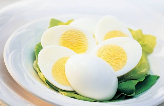 Ovih 5 namirnica dokazano pomaže gradnju mišića