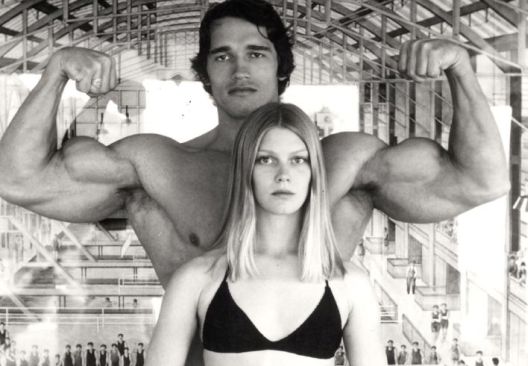 Pet razloga zašto vas je momak bodybuilder ostavio Pet razloga zašto vas je momak bodybuilder ostavio