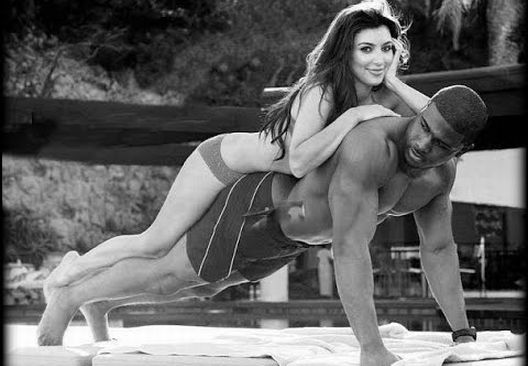 Pet razloga zašto vas je momak bodybuilder ostavio