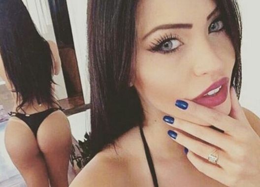 Top 10 ženskih fitnes modela na Instagramu