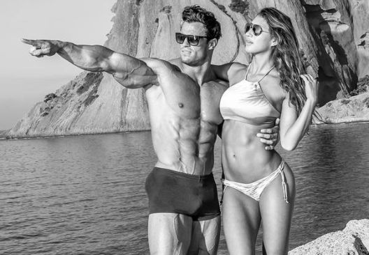 Pet razloga zašto vas je momak bodybuilder ostavio