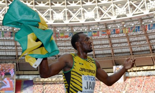 15 statistički najdominantnijih sportista ikad