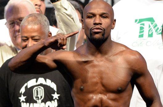 15 statistički najdominantnijih sportista ikad