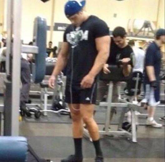 Zbog čega "dan nogu" nikada ne treba preskakati