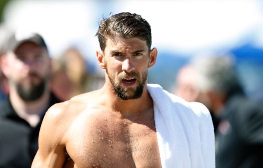 15 statistički najdominantnijih sportista ikad