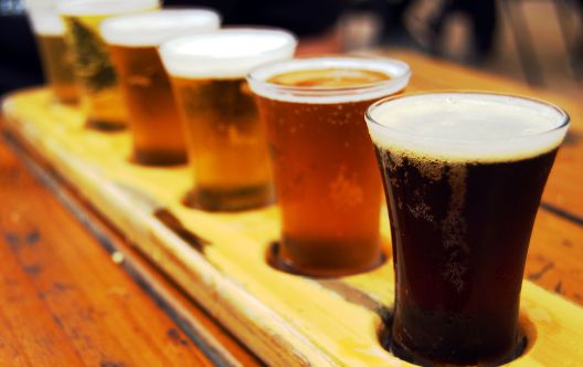 Šta se desi kada pijete pivo 30 dana uzastopno?