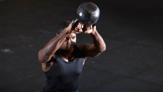 7 Prednosti Kettlebell treninga