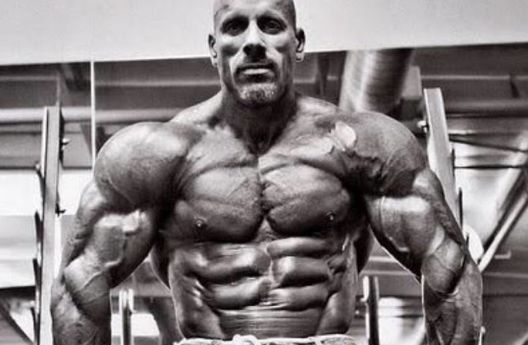 Zlata vrijedni savjeti: 7 pravila izgradnje mišića