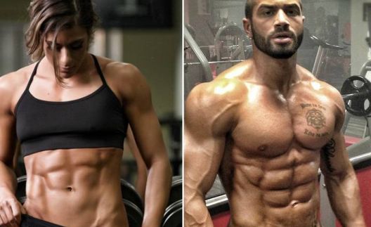 Vježbanje stomaka i 10 najvećih grešaka