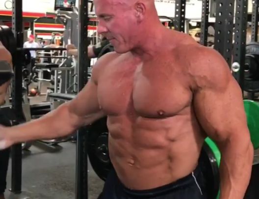 Zlata vrijedni savjeti: 7 pravila izgradnje mišića