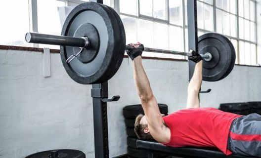 Top 5 vježbi za mršanje, ali i za rast mišića Top 5 vježbi za mršanje, ali i za rast mišića