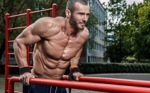 Top 5 vježbi za mršanje, ali i za rast mišića