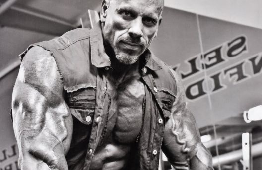 Zlata vrijedni savjeti: 7 pravila izgradnje mišića