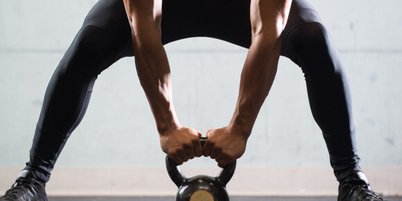 7 Prednosti Kettlebell treninga