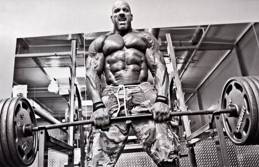 Zlata vrijedni savjeti: 7 pravila izgradnje mišića