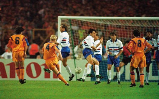 Loptu je teško i vidjeti: 10 najjačih šuteva ikada