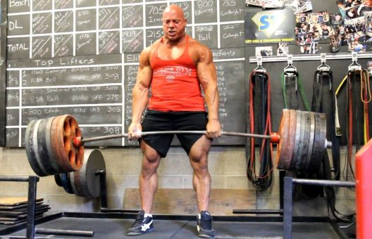 Zlata vrijedni savjeti: 7 pravila izgradnje mišića