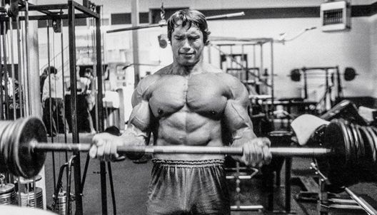 Koja vježba je najbolja za svaku mišićnu grupu?