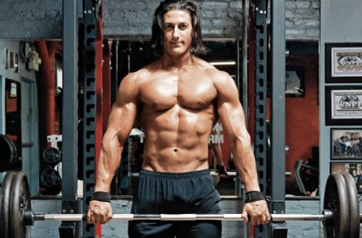 Savjeti za najefikasniji razvoj velikih bicepsa