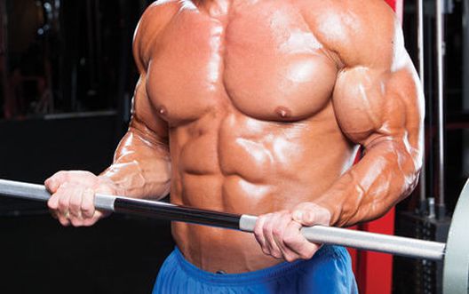 Savjeti za najefikasniji razvoj velikih bicepsa