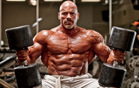 Zlata vrijedni savjeti: 7 pravila izgradnje mišića